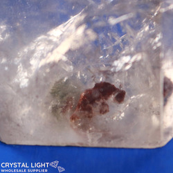 Single Point Listings: Smokey Quartz Point