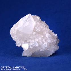 All Other Crystal Specimens: Apophyllite Specimen