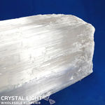 Selenite Log