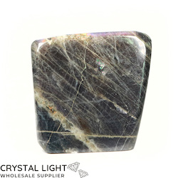 Freeform: Labradorite Freeform