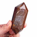 Agate Druse DT Point