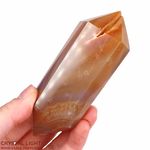 Agate Druse DT Point
