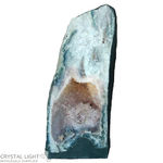 Pink Amethyst Geode (AUCTION)