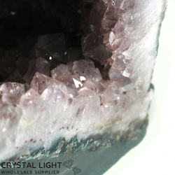 Amethyst Caves: Amethyst Cave