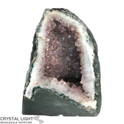 Amethyst Geodes: Amethyst Geode
