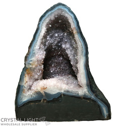 Amethyst Geodes: Amethyst Geode