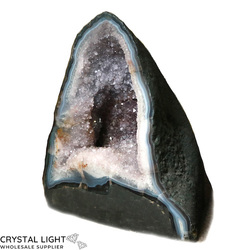 Amethyst Geodes: Amethyst Geode