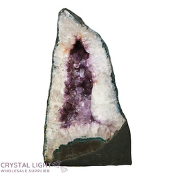 Amethyst Geodes: Amethyst Geode