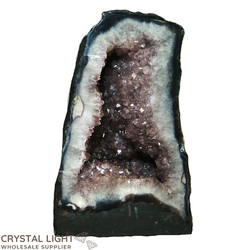 Amethyst Geodes: Amethyst Geode