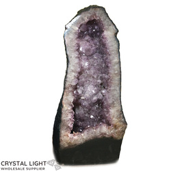 Amethyst Geodes: Amethyst Geode