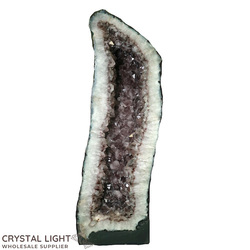 Amethyst Geodes: Amethyst Geode
