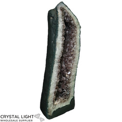 Amethyst Geodes: Amethyst Geode