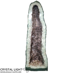 Amethyst Geodes: Amethyst Geode