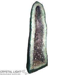 Amethyst Geodes: Amethyst Geode