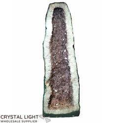 Amethyst Geodes: Amethyst Geode