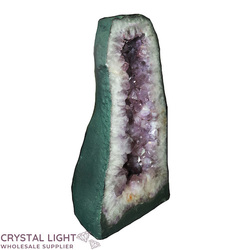 Amethyst Geodes: Amethyst Geode