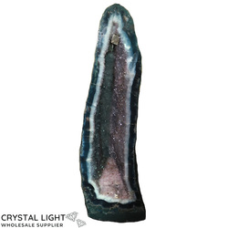 Amethyst Geodes: Amethyst Geode