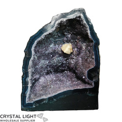 Amethyst Geodes: Amethyst Geode