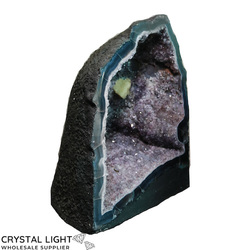 Amethyst Geodes: Amethyst Geode