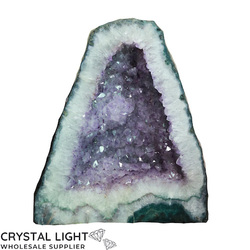 Amethyst Geodes: Amethyst Geode