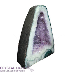 Amethyst Caves: Amethyst Cave