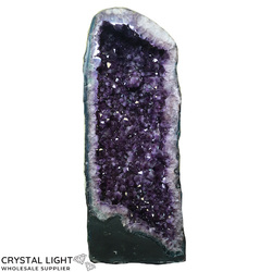 Amethyst Geodes: Amethyst Geode (A-Grade)