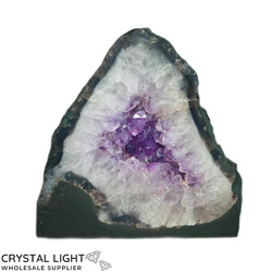 Amethyst Geodes: Amethyst Geode