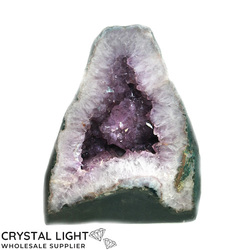 Amethyst Geodes: Amethyst Geode