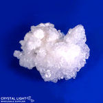 Aragonite Cluster