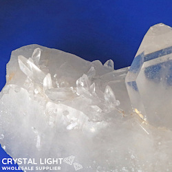 Bridge Point: Quartz Bridge Point