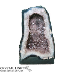 Amethyst Geodes: Amethyst Geode