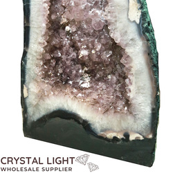 Amethyst Geodes: Amethyst Geode