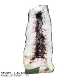Amethyst Geodes: Amethyst Geode