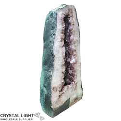 Amethyst Geodes: Amethyst Geode