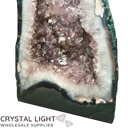 Amethyst Caves: Amethyst Cave