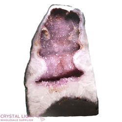 Amethyst Geodes: Amethyst Geode