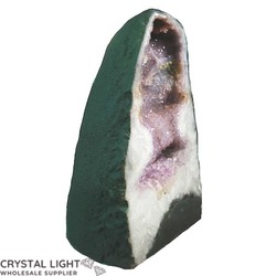 Amethyst Geodes: Amethyst Geode