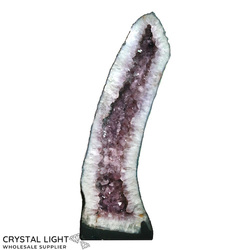 Amethyst Geodes: Amethyst Geode