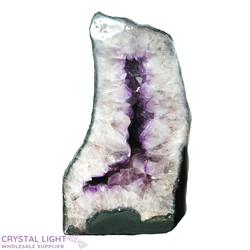 Amethyst Geodes: Amethyst Geode