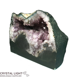 Amethyst Geodes: Amethyst Geode