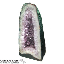 Amethyst Geodes: Amethyst Geode