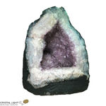 Large Amethyst Cave