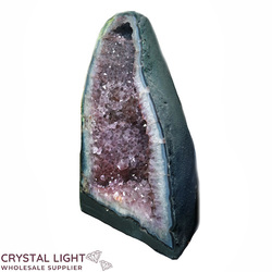 Amethyst Geodes: Amethyst Geode