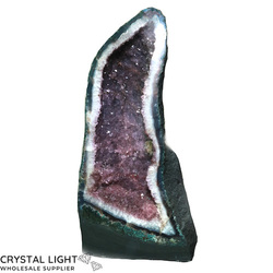 Amethyst Geodes: Amethyst Geode
