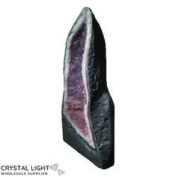 Amethyst Geodes: Amethyst Geode