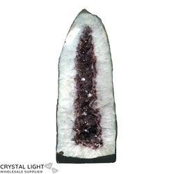 Amethyst Geodes: Amethyst Geode