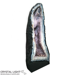 Amethyst Geodes: Amethyst Geode