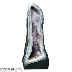 Amethyst Geodes: Amethyst Geode
