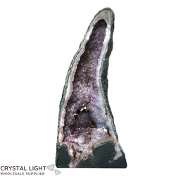 Amethyst Geodes: Amethyst Geode
