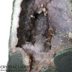 Amethyst Caves: Amethyst Cave